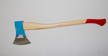 BIBER-Axt, HICKORYSTIEL, 1400g